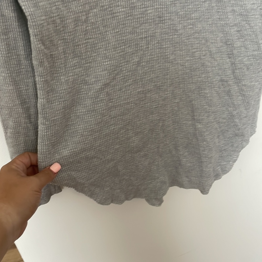 Mod Ref Waffle Knit Top - Picture 2 of 5